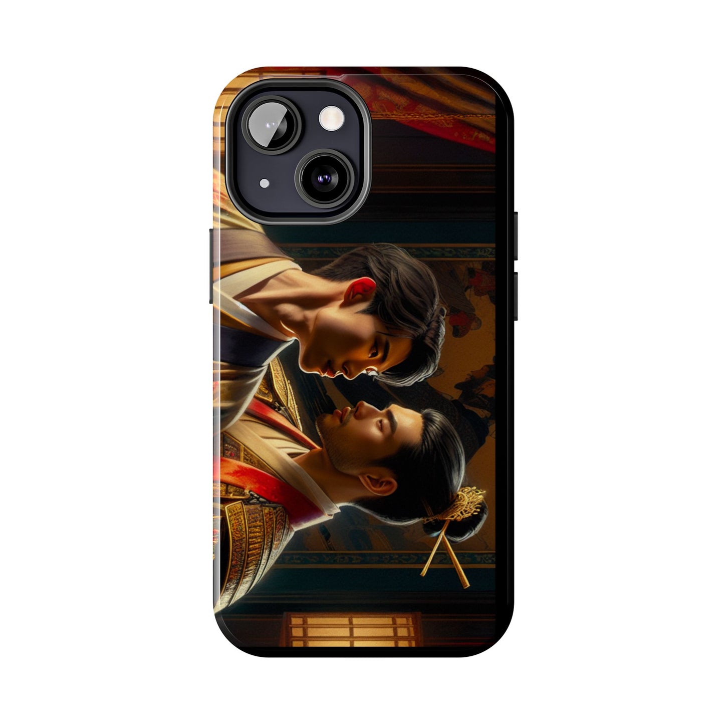 Eternal Harmony Phone Case