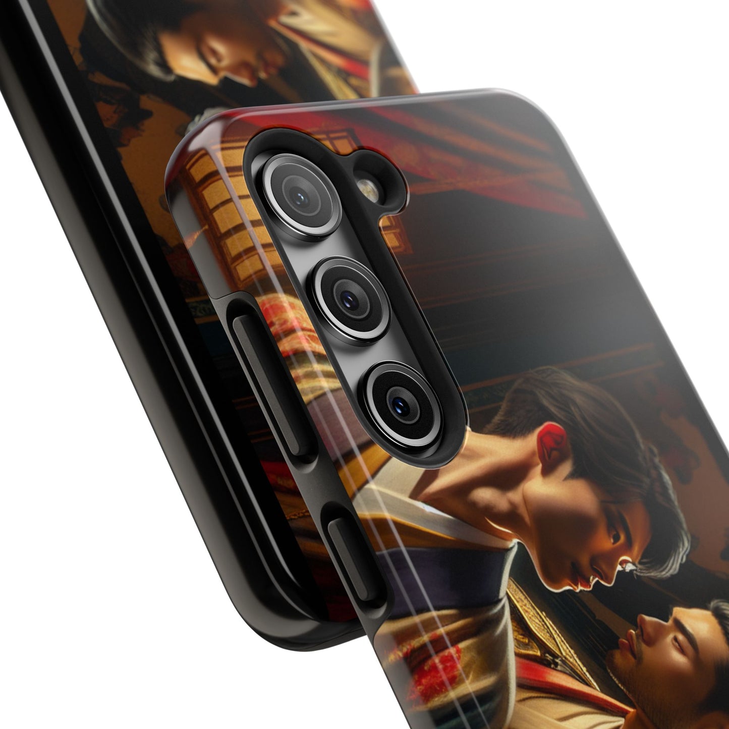 Eternal Harmony Phone Case