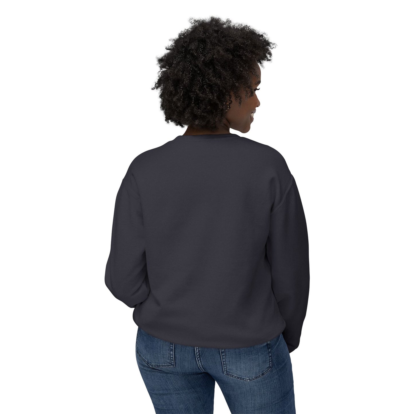 Neptune Crewneck Sweatshirt