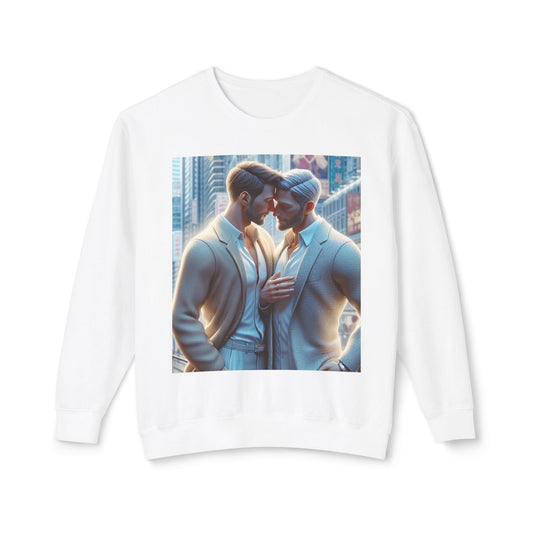 Barcelona Bliss Sweatshirt