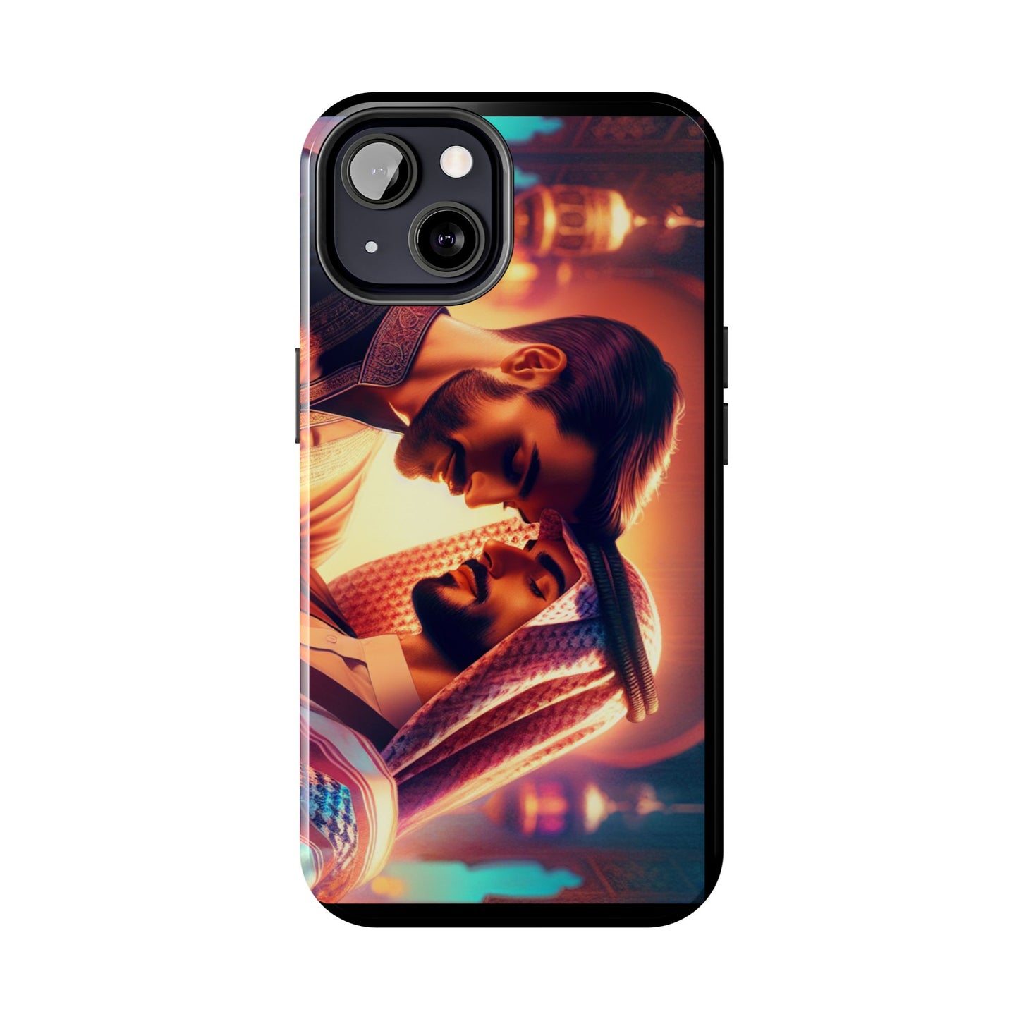 Endless Love Phone Case