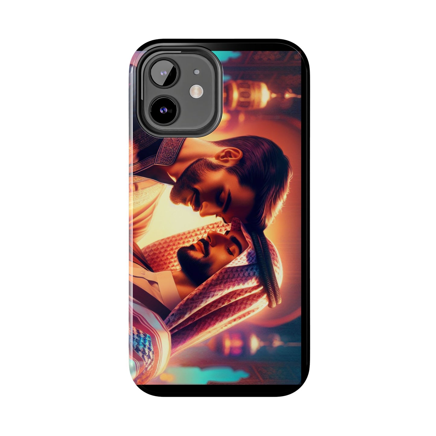 Endless Love Phone Case