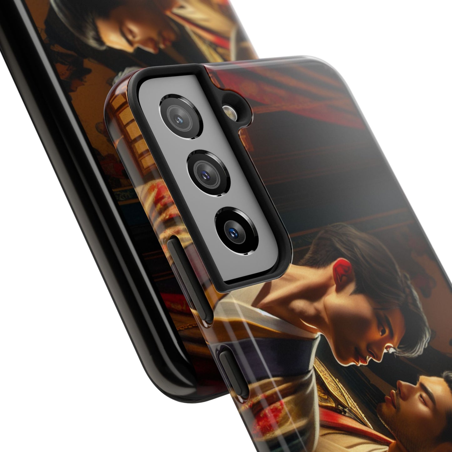 Eternal Harmony Phone Case