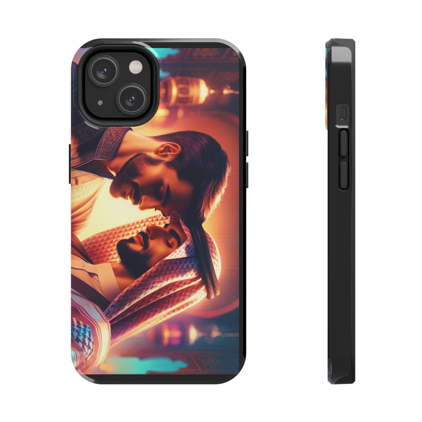 Endless Love Phone Case