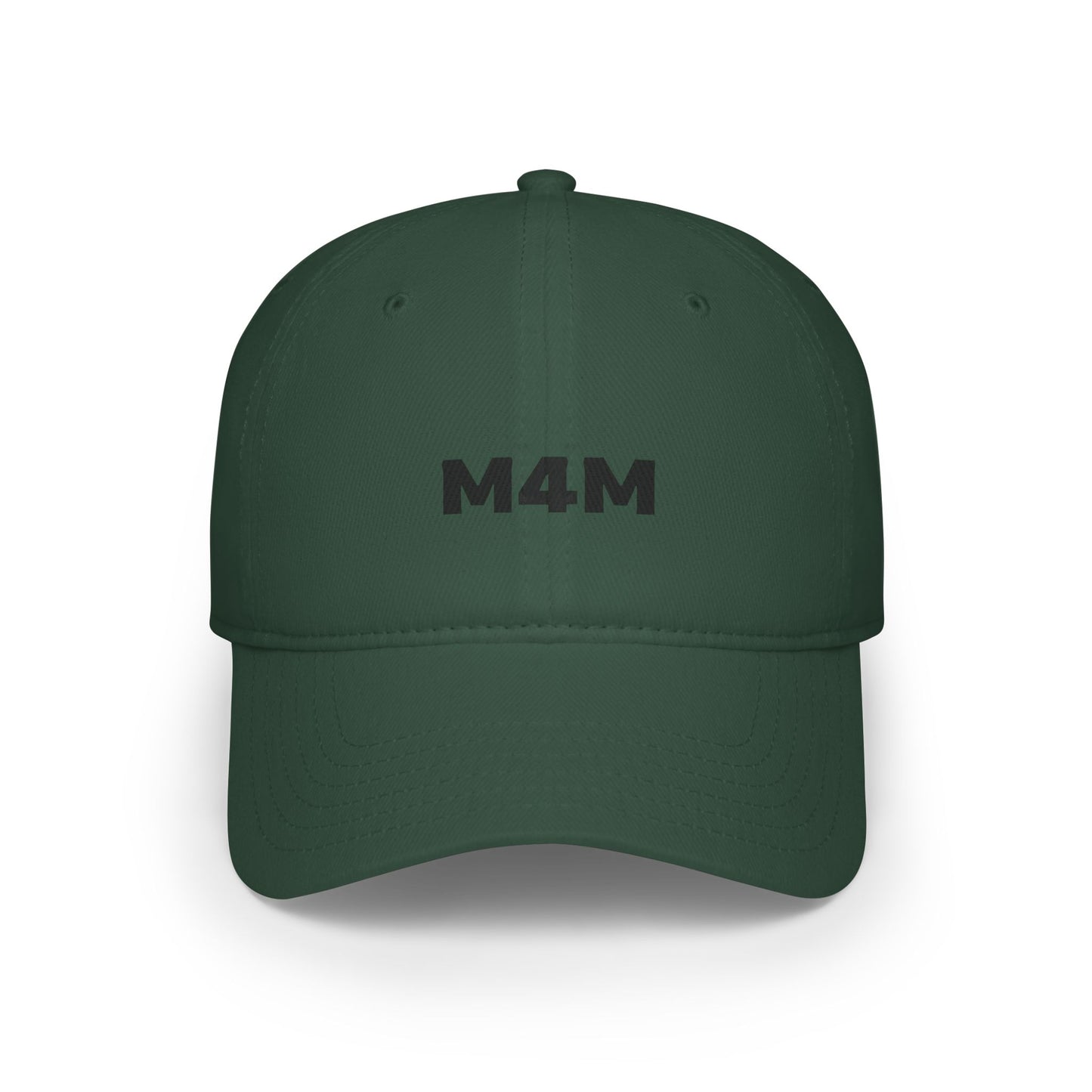 M4M Cap