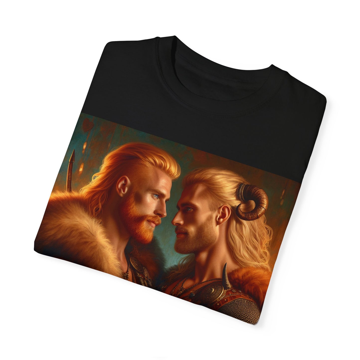 Viking Valor Tee