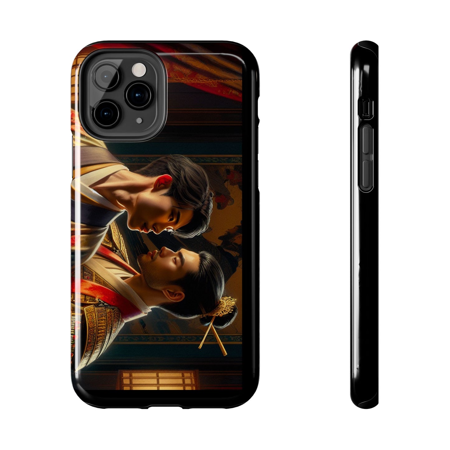 Eternal Harmony Phone Case