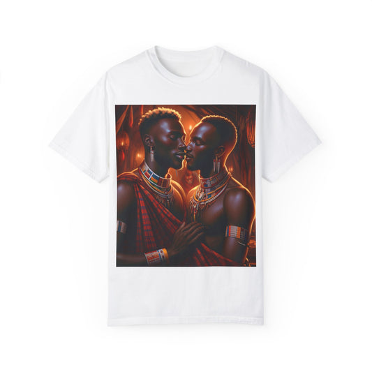 Roots of Love Tee