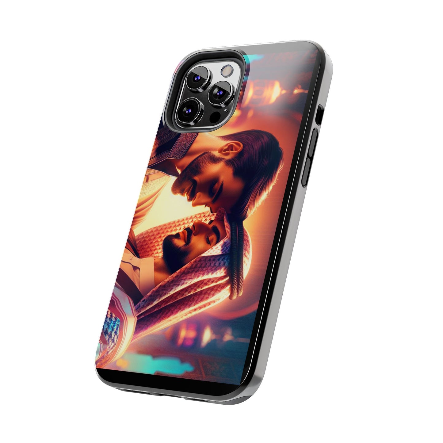 Endless Love Phone Case