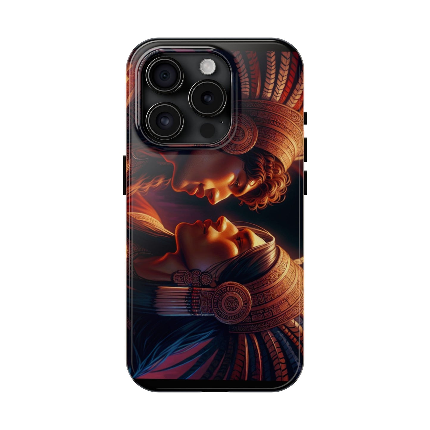 Sacred Love Phone Case