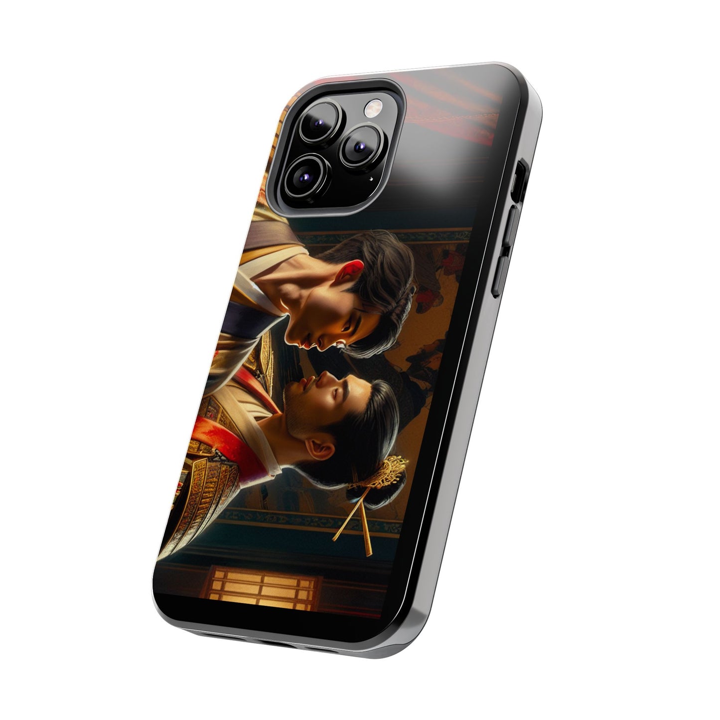 Eternal Harmony Phone Case