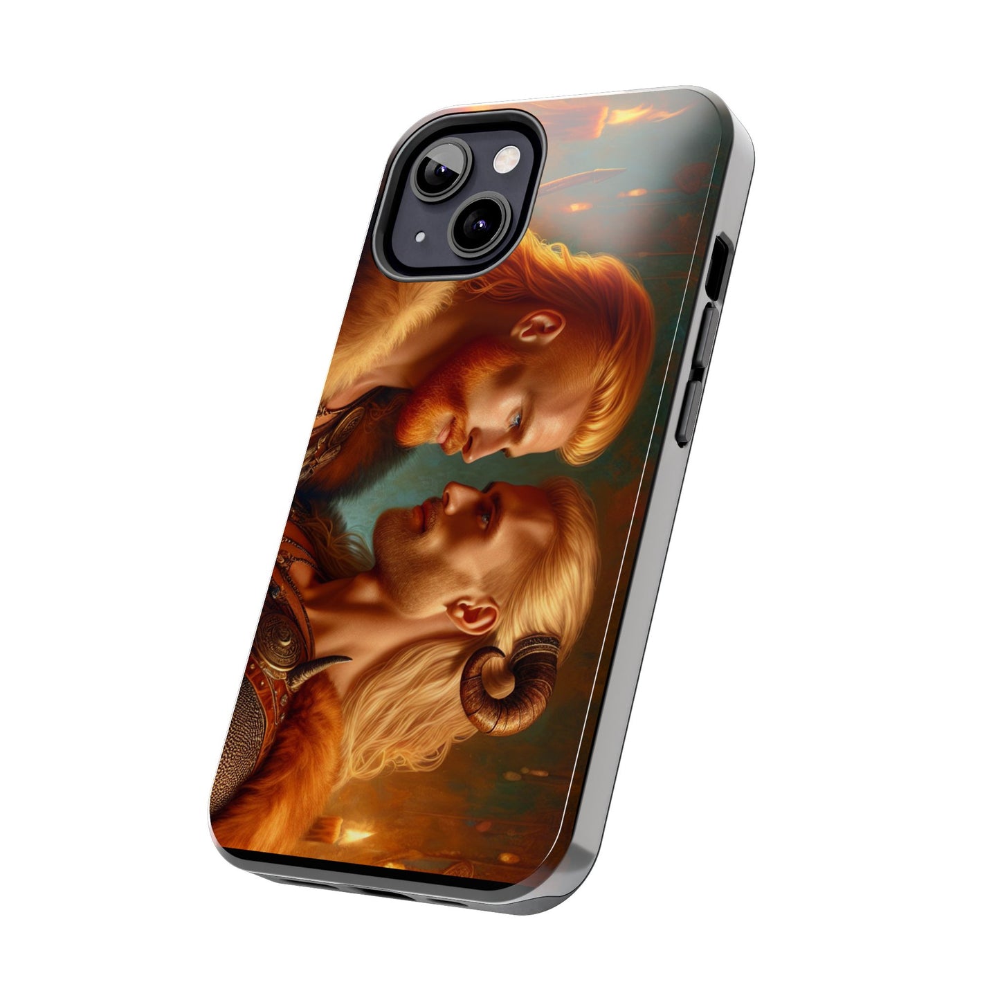 Viking Valor Phone Case