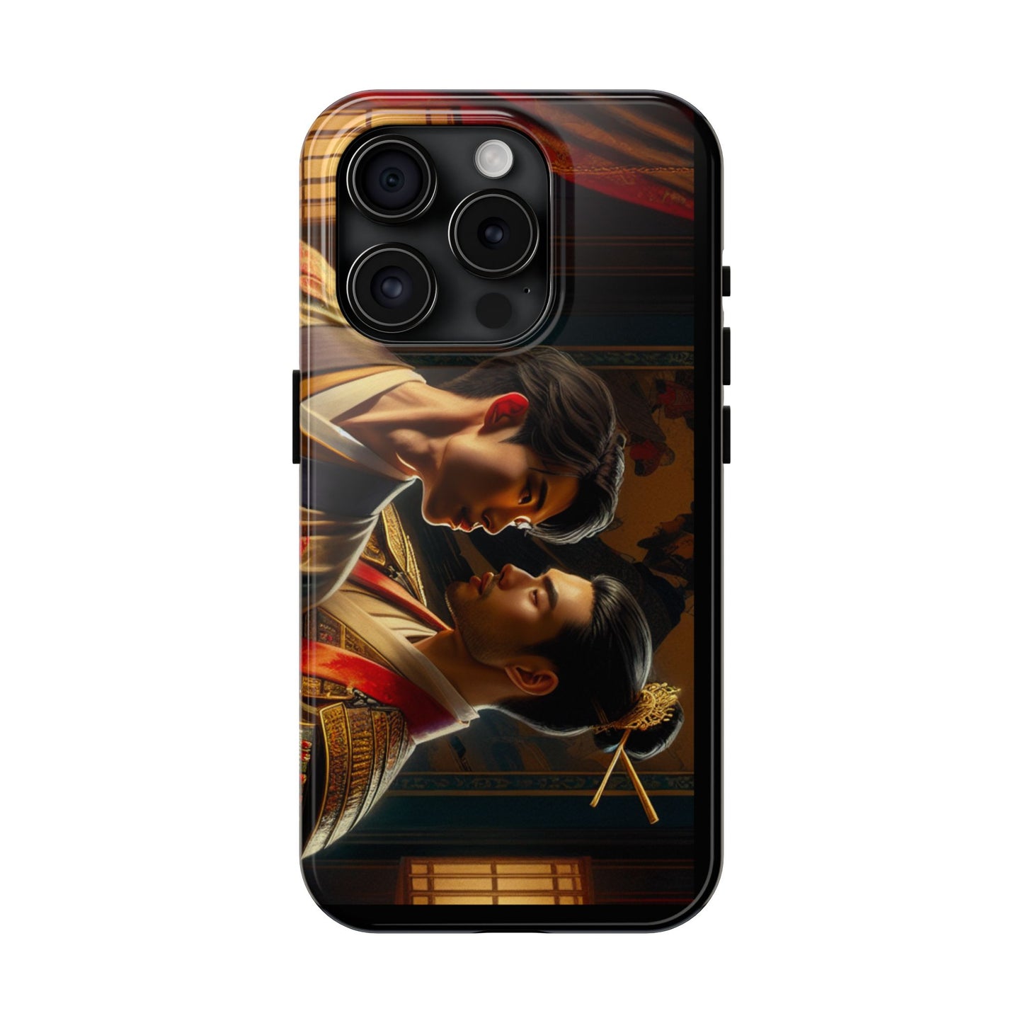 Eternal Harmony Phone Case